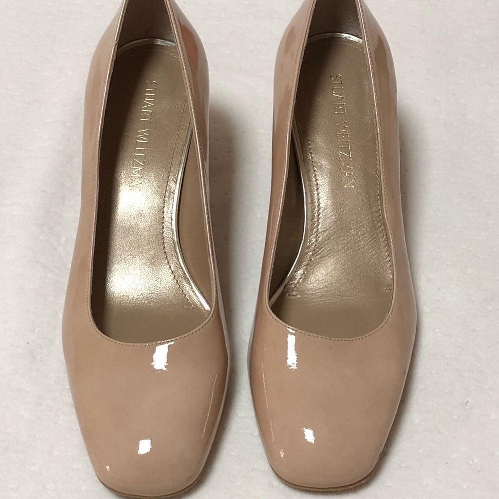 Stuart Weitzman Marymid